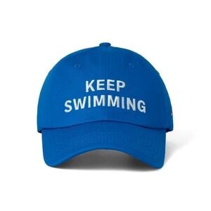 PRE-ORDER. Official BTS Keep Swimming hat